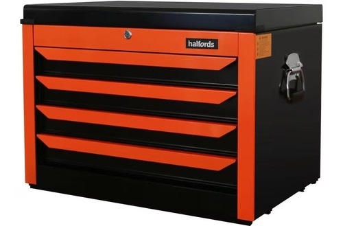 Halfords garage workshop - halfords,