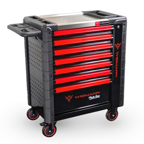 Tool chest box - tool, trolley