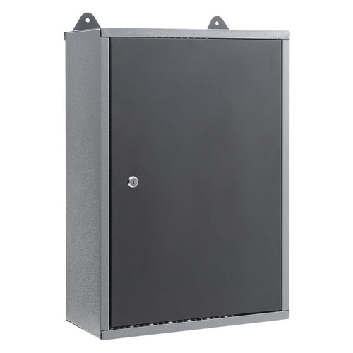 Wall mounted tool - chest, box