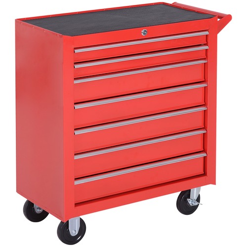 Durhand roller tool cabinet - tool,