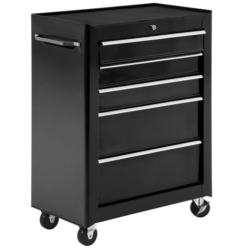 Drawer rolling tool chest - 5,