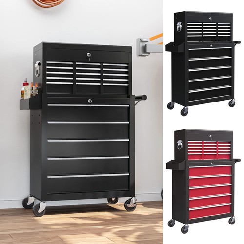 Rolling tool cabinet - tool,