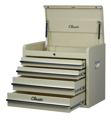 Hilka tool chest - ,