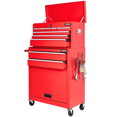 Excel roller tool chest - roller,