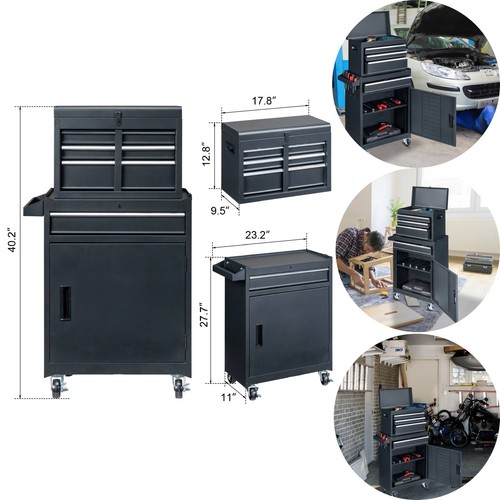 2in1 drawer tool - 4, chest